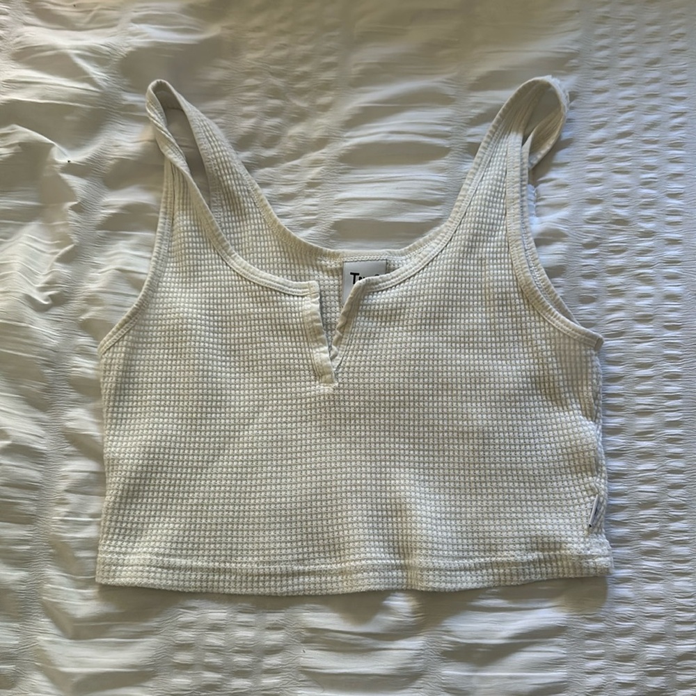 TNA TANK